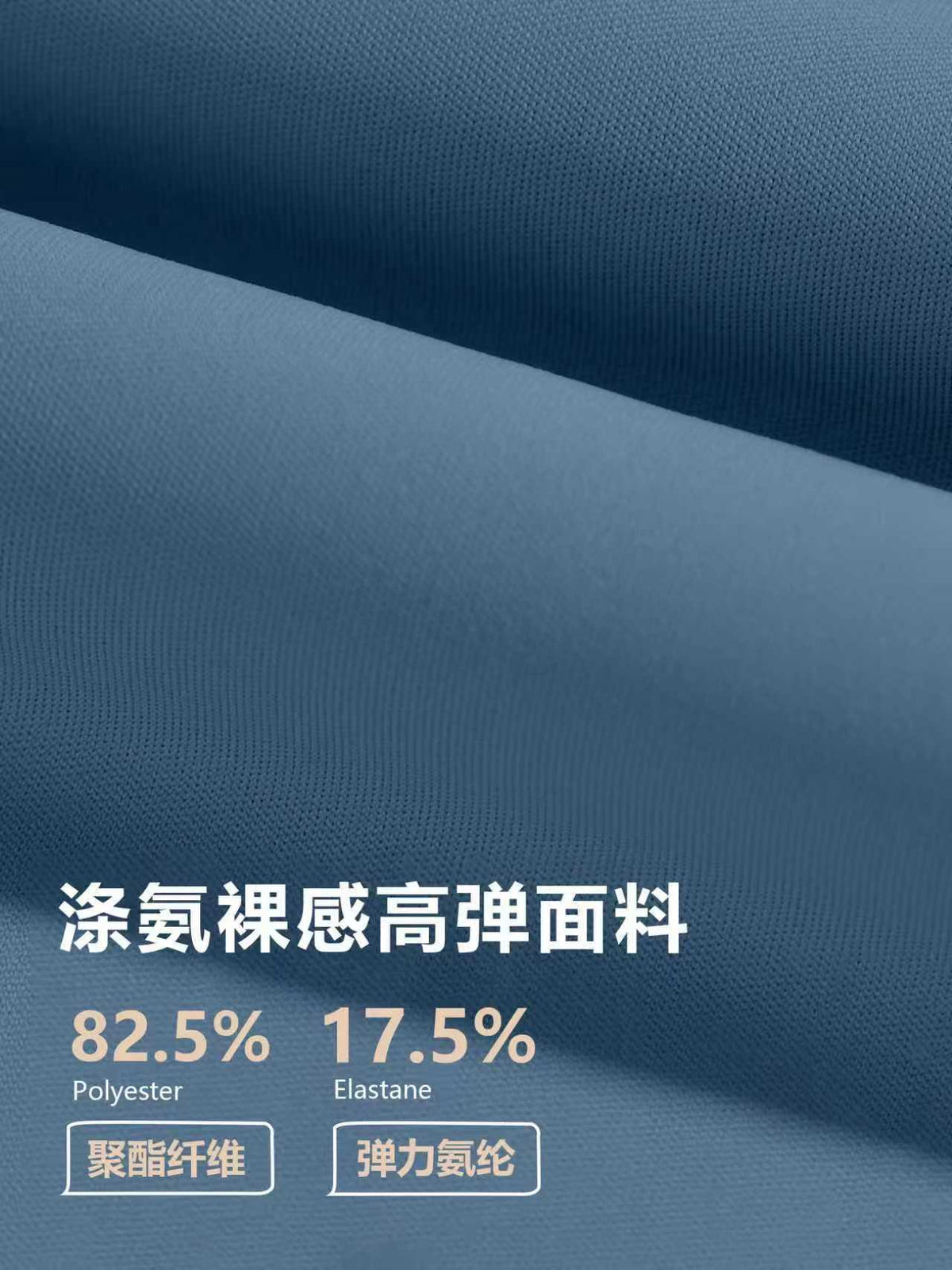 New tight-fitting sports leggings for women, slimming yoga pants, high-waisted, butt-lifting, quick-drying, breathable sports tights - image 3