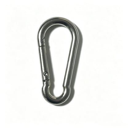 Resistance rope accessory set with foam handle, door buckle, safety hook, complete set of home-use elastic band fitness equipment accessories - image 3
