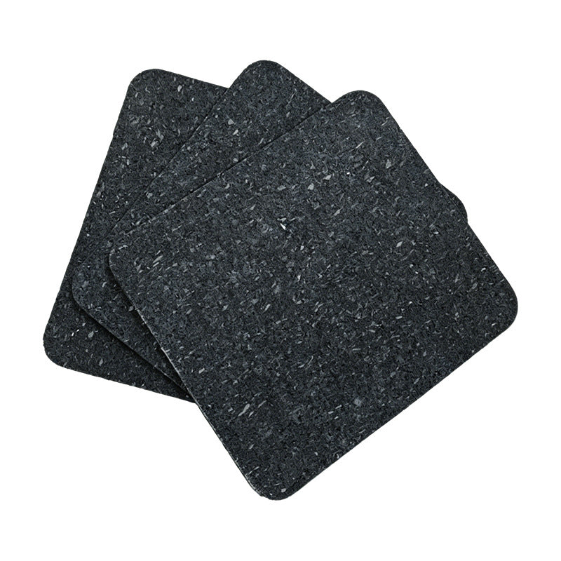 Polyurethane soundproofing mat, sound-absorbing cotton for KTV, floor and wall soundproofing pad for gym, shock-absorbing and super soundproofing cotton - image 5