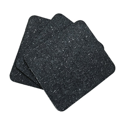 Polyurethane soundproofing mat, sound-absorbing cotton for KTV, floor and wall soundproofing pad for gym, shock-absorbing and super soundproofing cotton - image 5