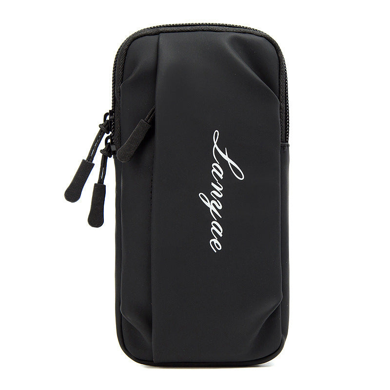 2025 New Model Running Phone Arm Bag, Workout Pouch, Sports Arm Bag, Yoga Arm Bag, Women's Fitness Phone Bag - image 5