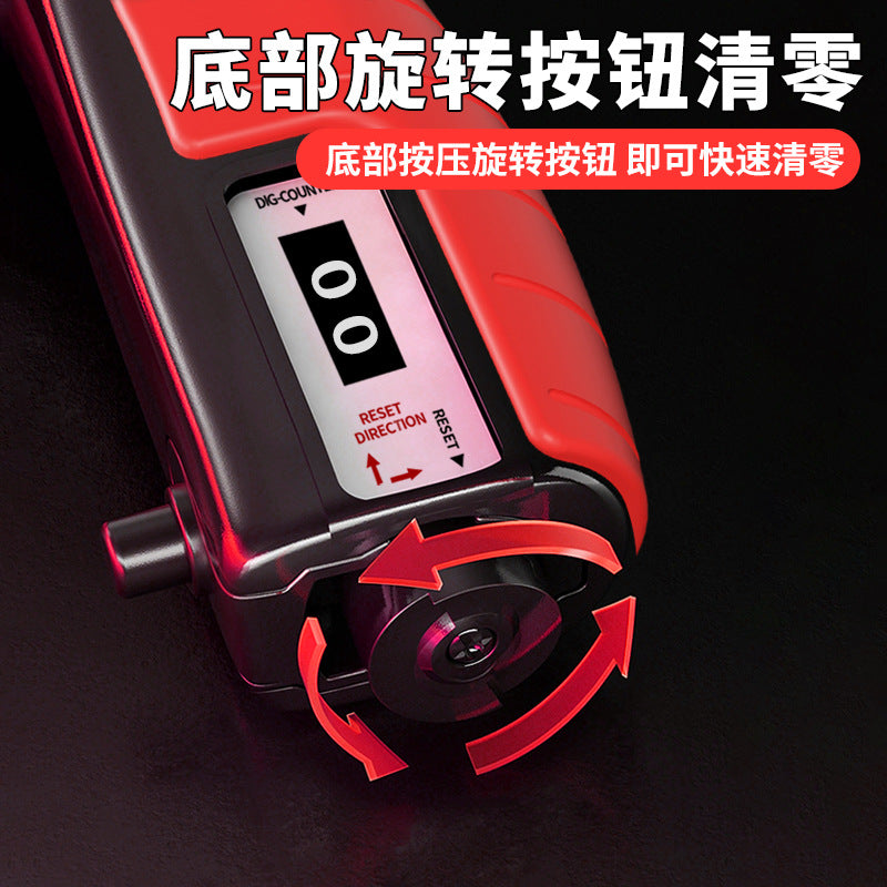 Adjustable Upgraded Spring-Loaded Grip Strengthener Hand Trainer Finger Rehabilitation Fitness Professional Fitness Equipment - image 4