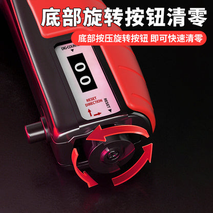 Adjustable Upgraded Spring-Loaded Grip Strengthener Hand Trainer Finger Rehabilitation Fitness Professional Fitness Equipment - image 4