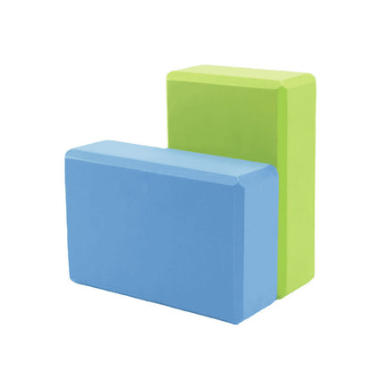Dance practice aids, fitness Pilates stretching tools, yoga blocks, high-density, comfortable and durable - image 5