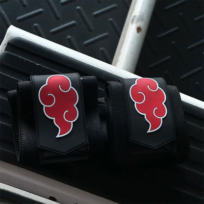 Cross-border exclusive fitness wristband for men, wrist support strap for bench press, prevents sprains, comfortable compression wrap-style training gear - image 2