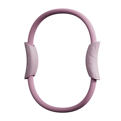 Yoga Pilates Ring Fitness Magic Ring Resistance Training Home Exercise Fitness Equipment Cross-Border - image 5