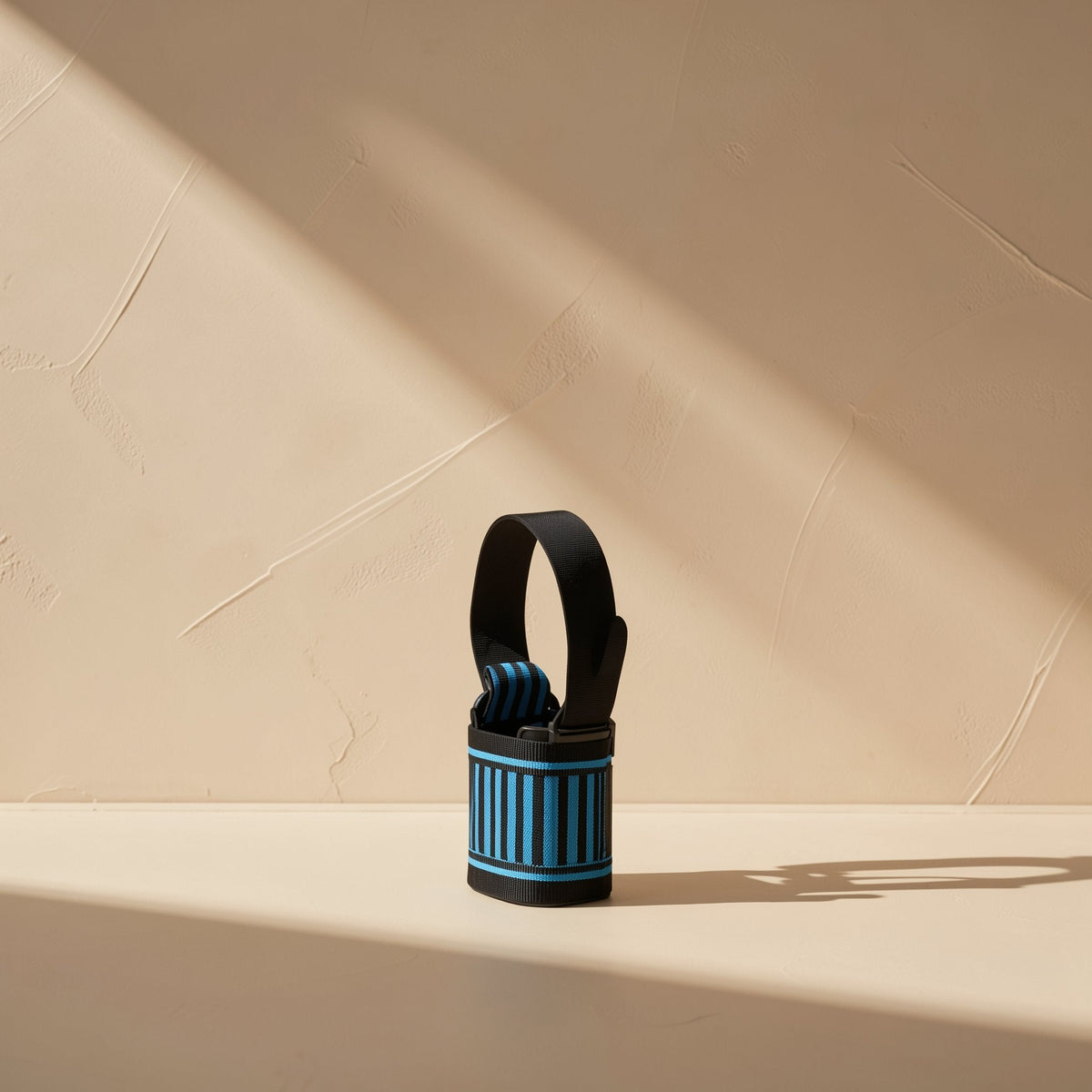Flexwrist polyester elastic wrist wrap - view 3