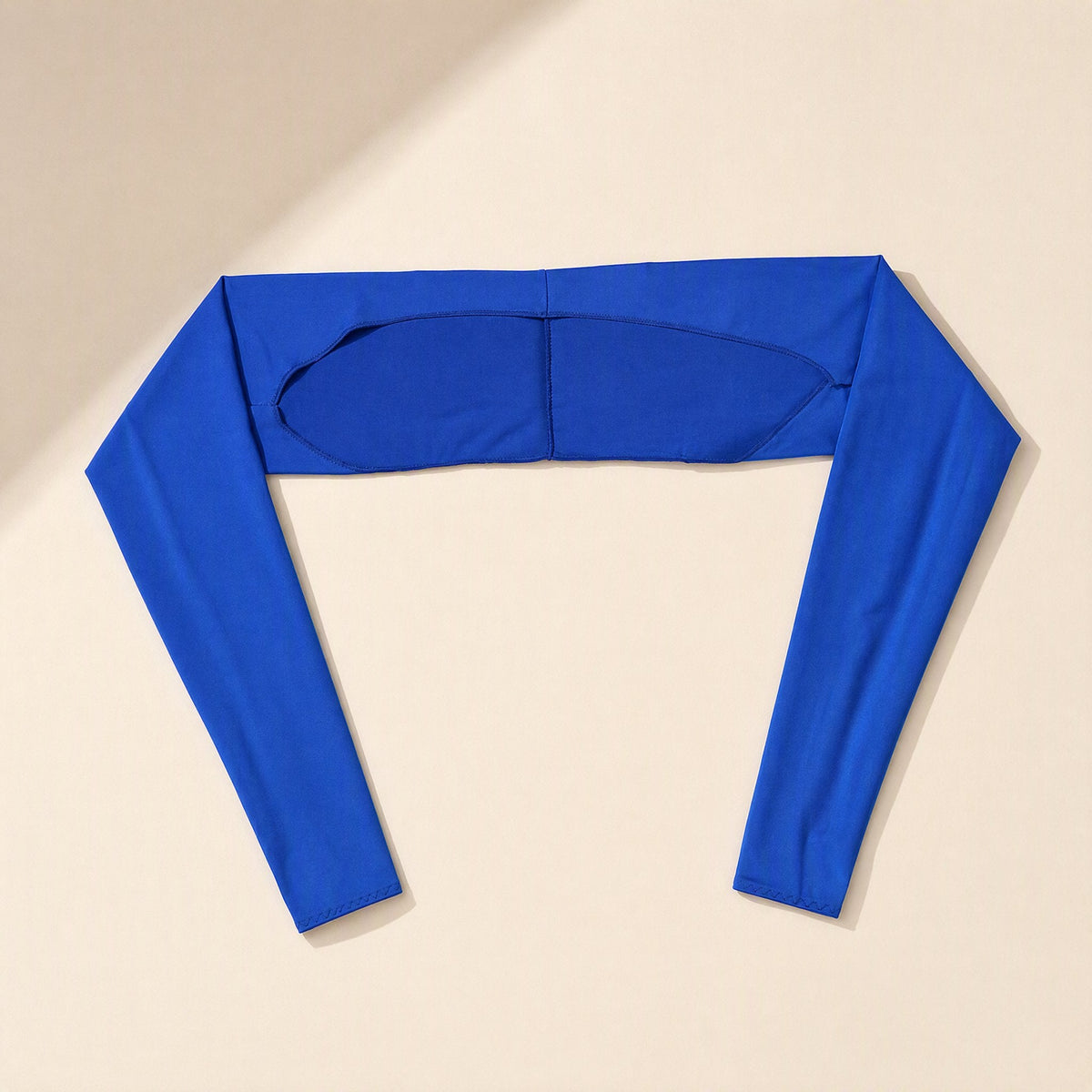 Shadearm polyester sun protection outdoor oversleeve sunscreen shawl - view 5