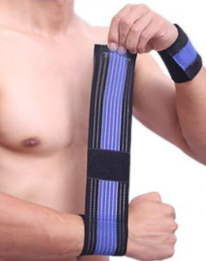 Bandage Wrist Support for Sports and