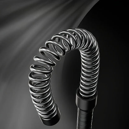2pcs Stainless Steel Wireless Combat Training