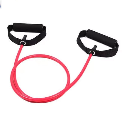 Multi Functional Fitness Equipment Resistance Stretch