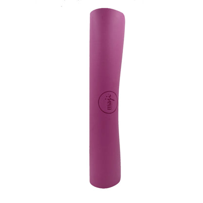 PU + NR Yoga Mat