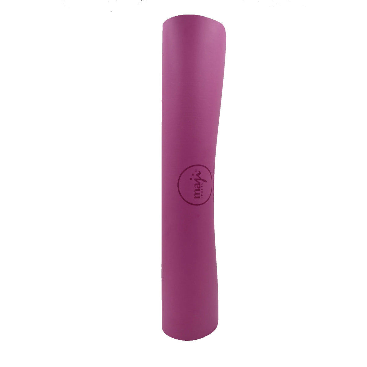 PU + NR Yoga Mat