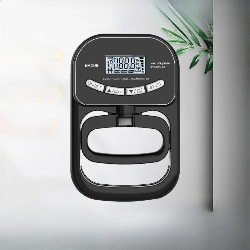 Grip Strength Trainer