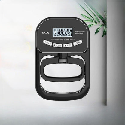 Grip Strength Trainer