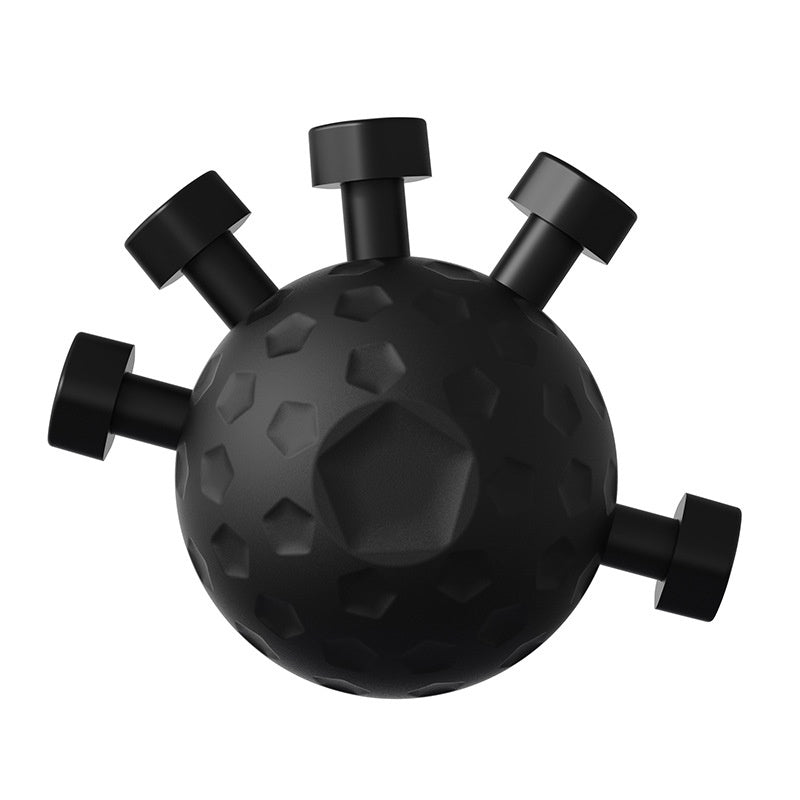 Individual-Finger Grip Trainer