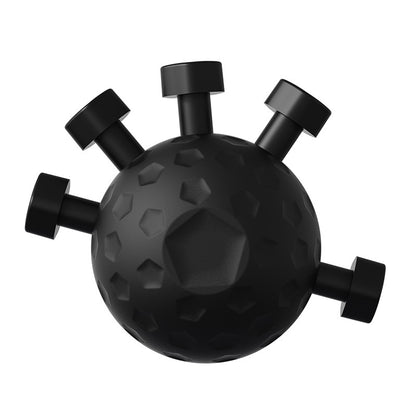 Individual-Finger Grip Trainer