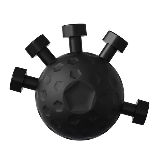 Individual-Finger Grip Trainer