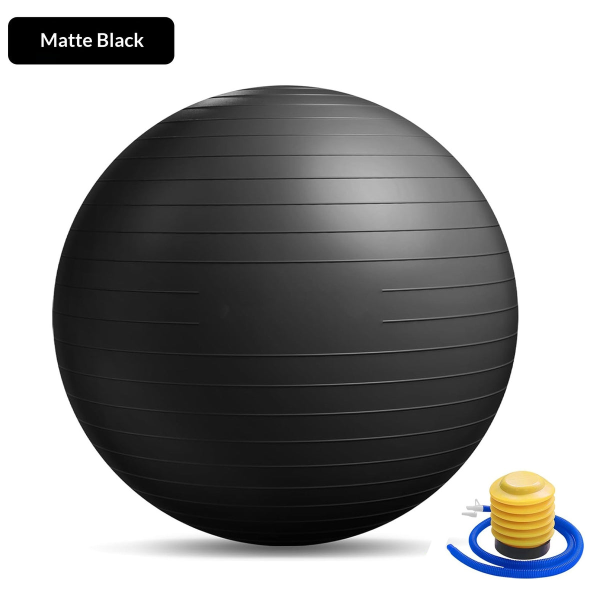 Balance Training Ball