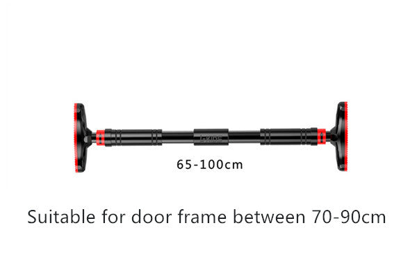 Doorway Pull-up Trainer