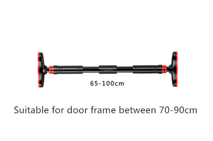 Doorway Pull-up Trainer