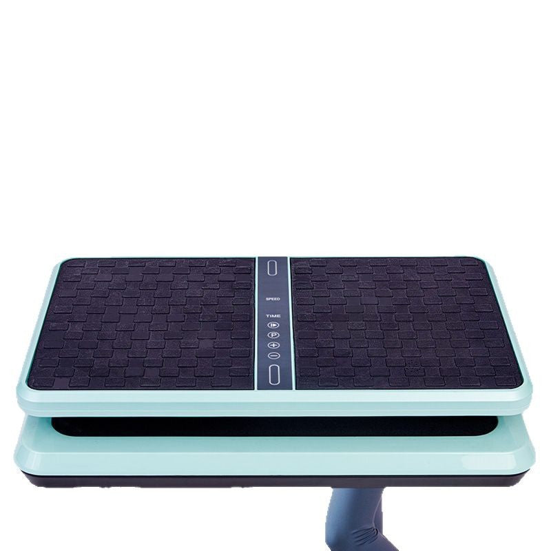 Power Plate Shaking Home Body Exercise