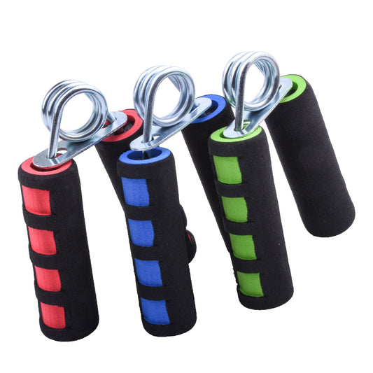 Spring Hand Grip Exerciser
