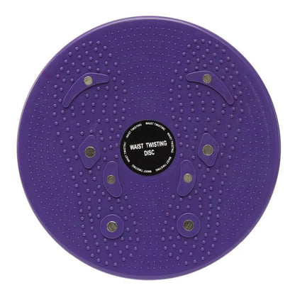 Cardio Waist Twisting Disc