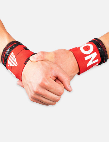 Performance Wrist Wraps