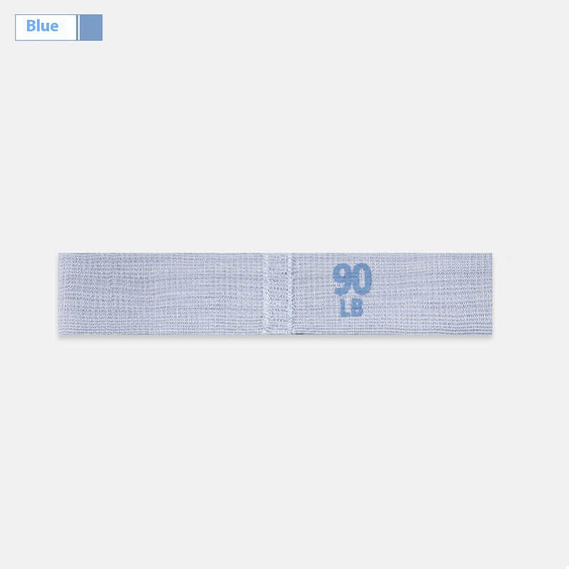 Hip Yoga Supplies Elastic Force Circle