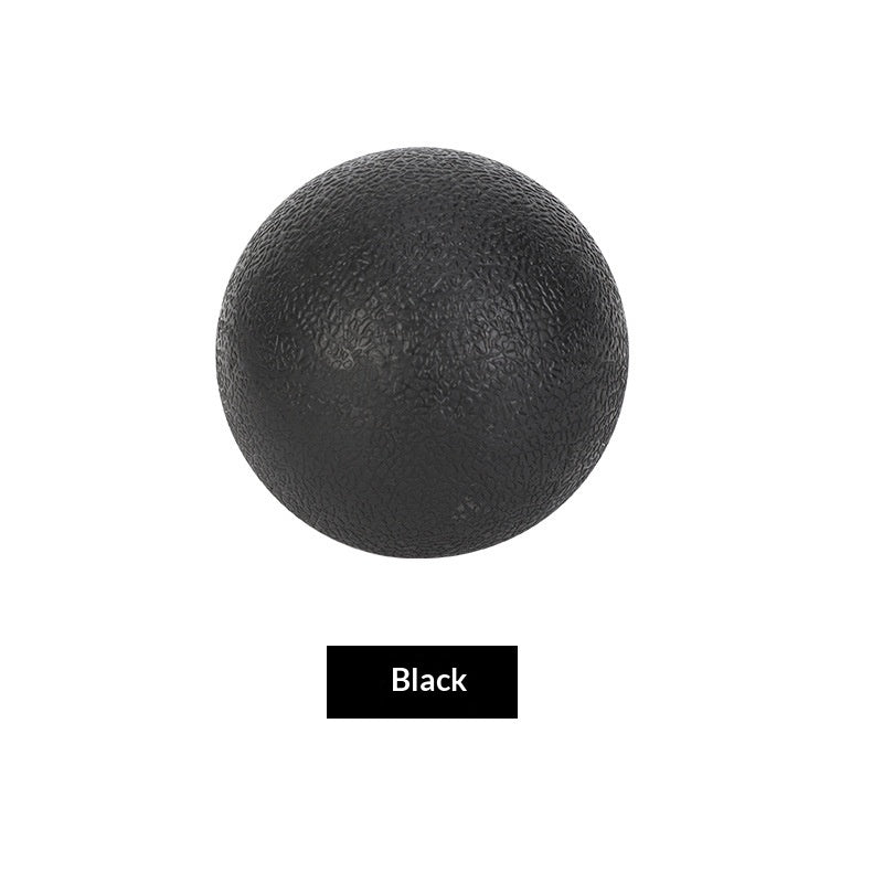 Fitness Muscle Relaxation Exercise Rubber Peanut