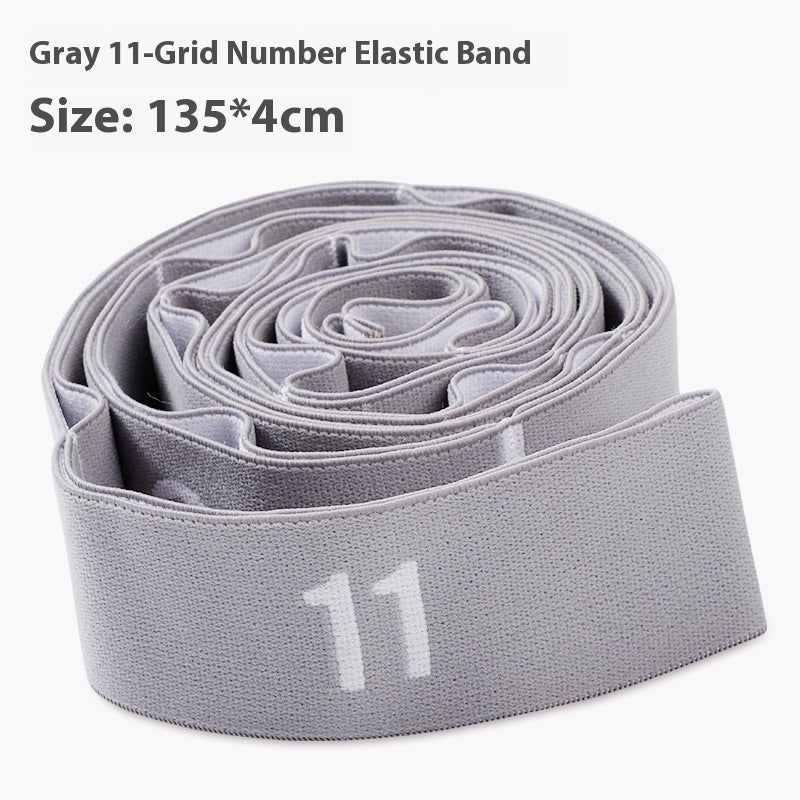 Yoga Stretch Belt One-word Horse Trainer