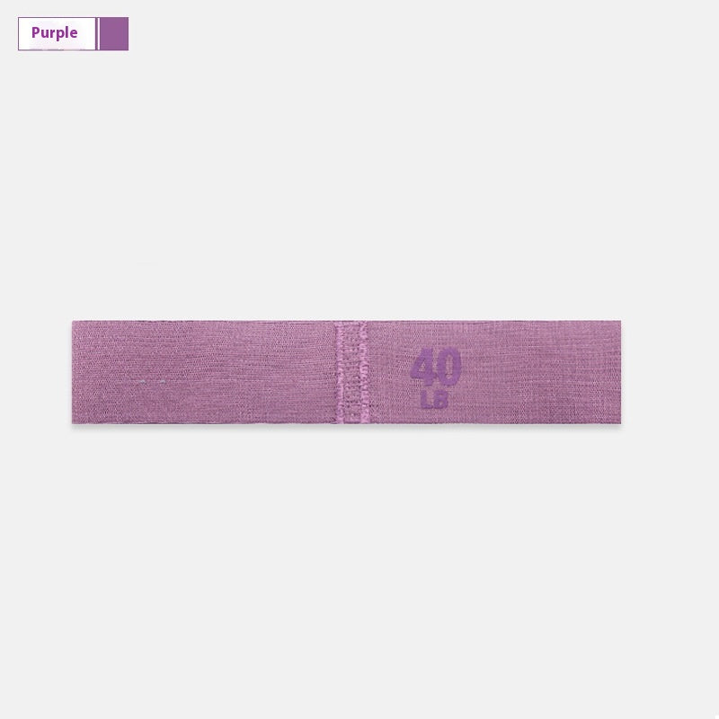 Hip Yoga Supplies Elastic Force Circle