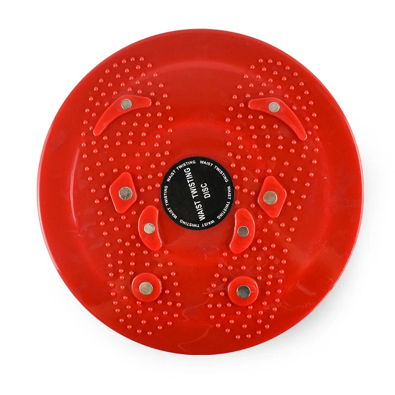 Cardio Waist Twisting Disc