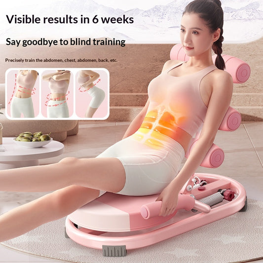 Multi Functional Ab Roller for Home