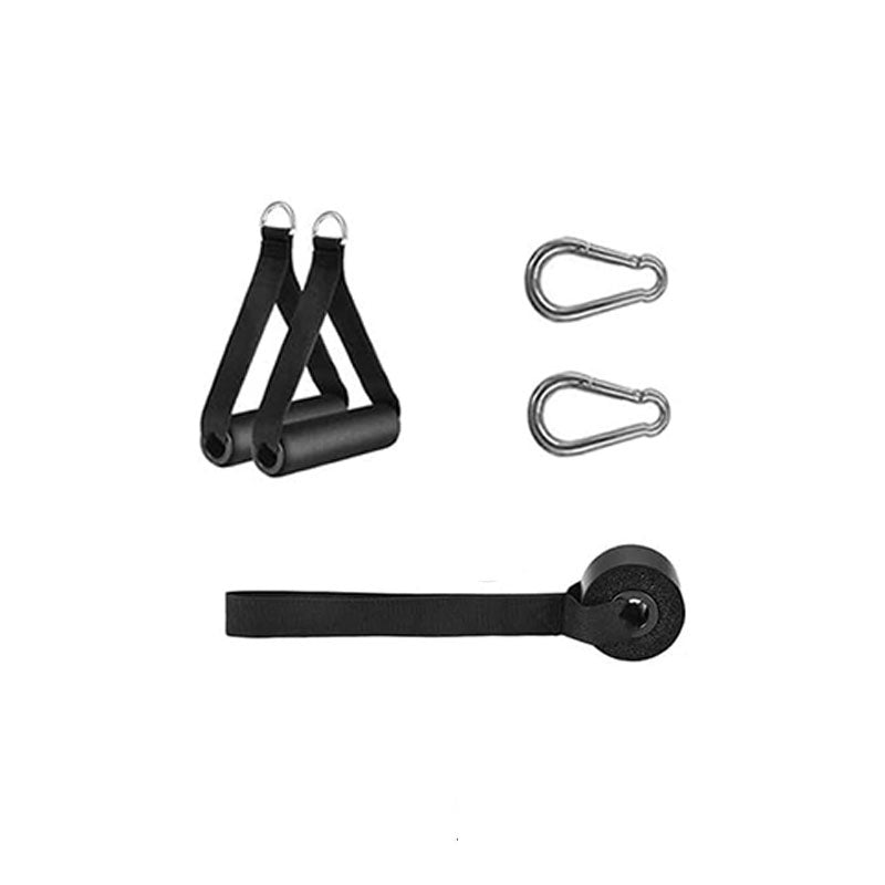 Heavy-duty Pull-up Assist Bands
