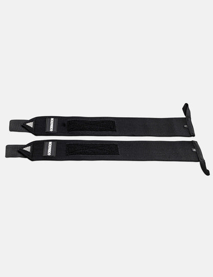 Power Wrist Wraps