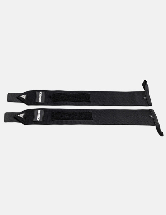 Power Wrist Wraps