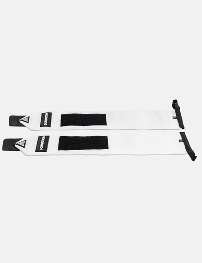 Power Wrist Wraps