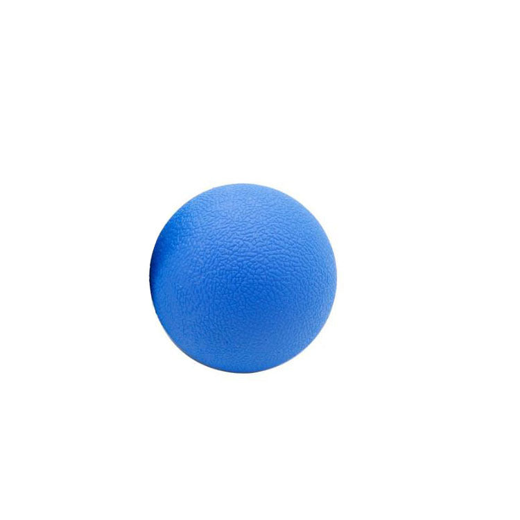 Round Yoga Training Muscle Relaxation Massage