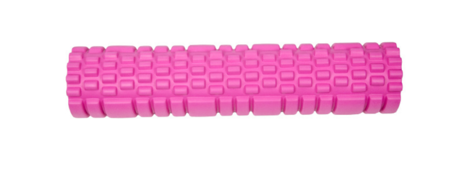 Floating Yoga Column Roller Foam Balance