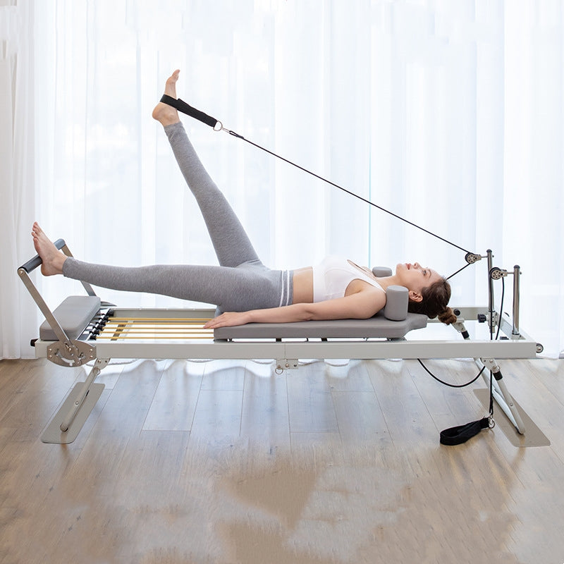 Pilates Big Machine Core Bed Yoga