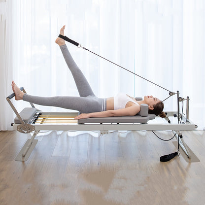 Pilates Big Machine Core Bed Yoga
