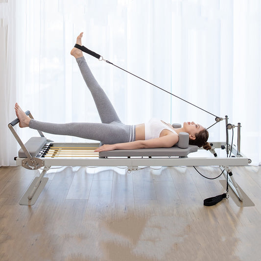 Pilates Big Machine Core Bed Yoga