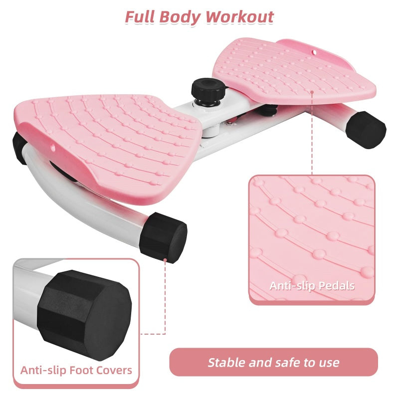 Twisting Waist Disc Waist Twist Board