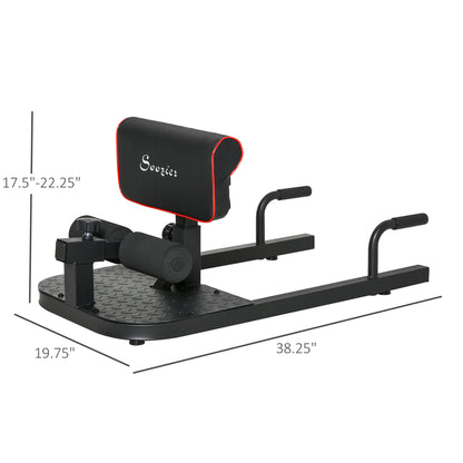 Push-up Training Board