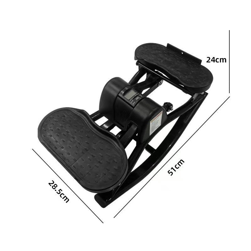 Compact Cardio Stepper