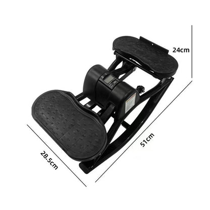 Compact Cardio Stepper