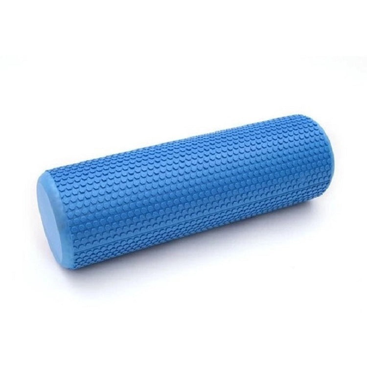 Solid Foam Yoga Roller in Camouflage
