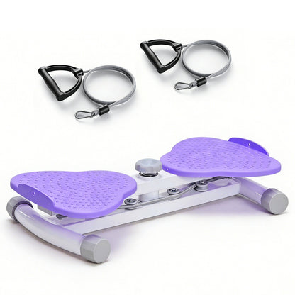 Waist Rotation Machine for Core Training